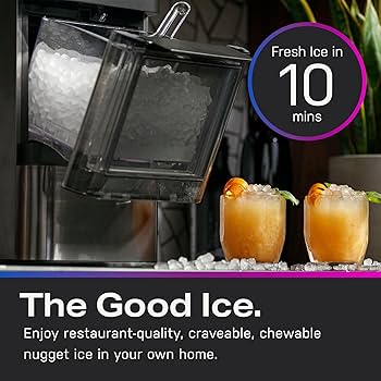 その他 tpn icee Amazon.com: GE Profile Opal 2.0, Chewable Crunchable