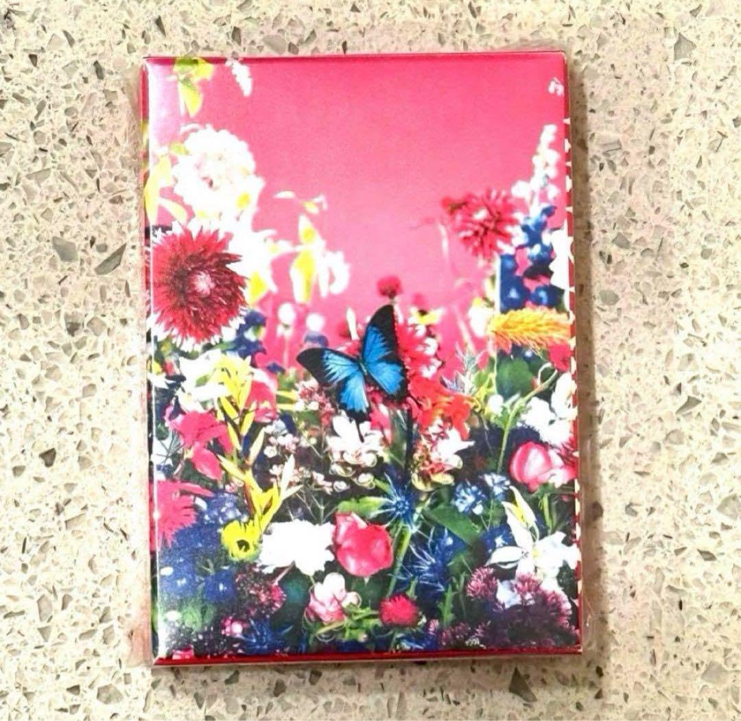 Amazon.co.jp: 蜷川実花 蜷川実花展 花 トランプ : おもちゃ