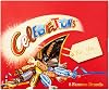Celebrations 8 Famous Brands Gift Pack, 320g