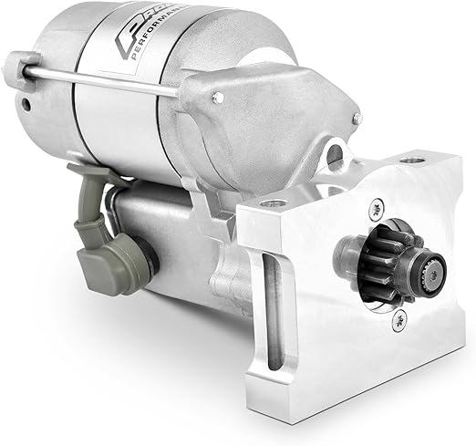 ProForm Starter, High-Torque, 4.41:1 Gear Reduction, Pontiac V8, Each