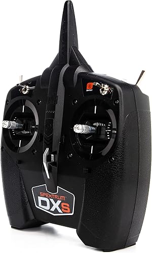 Miniatura 2 de Spektrum Transmisor DXS con receptor AR410, SPM1010