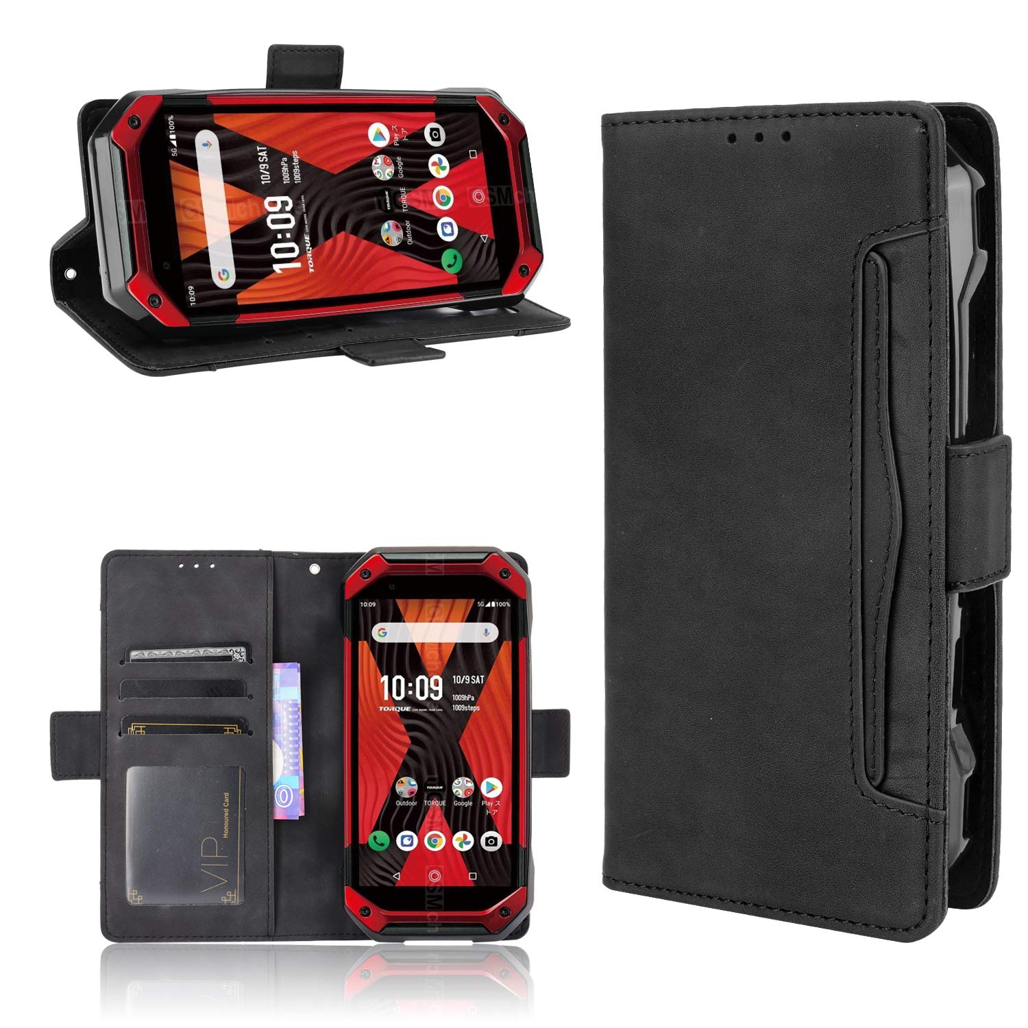 邪馬台国ケース カービングシェルケースSS | タナックス株式会社