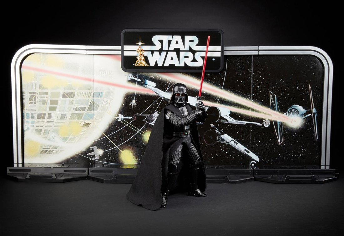 Amazon | スター・ウォーズ ブラックシリーズ 6インチフィギュア 40