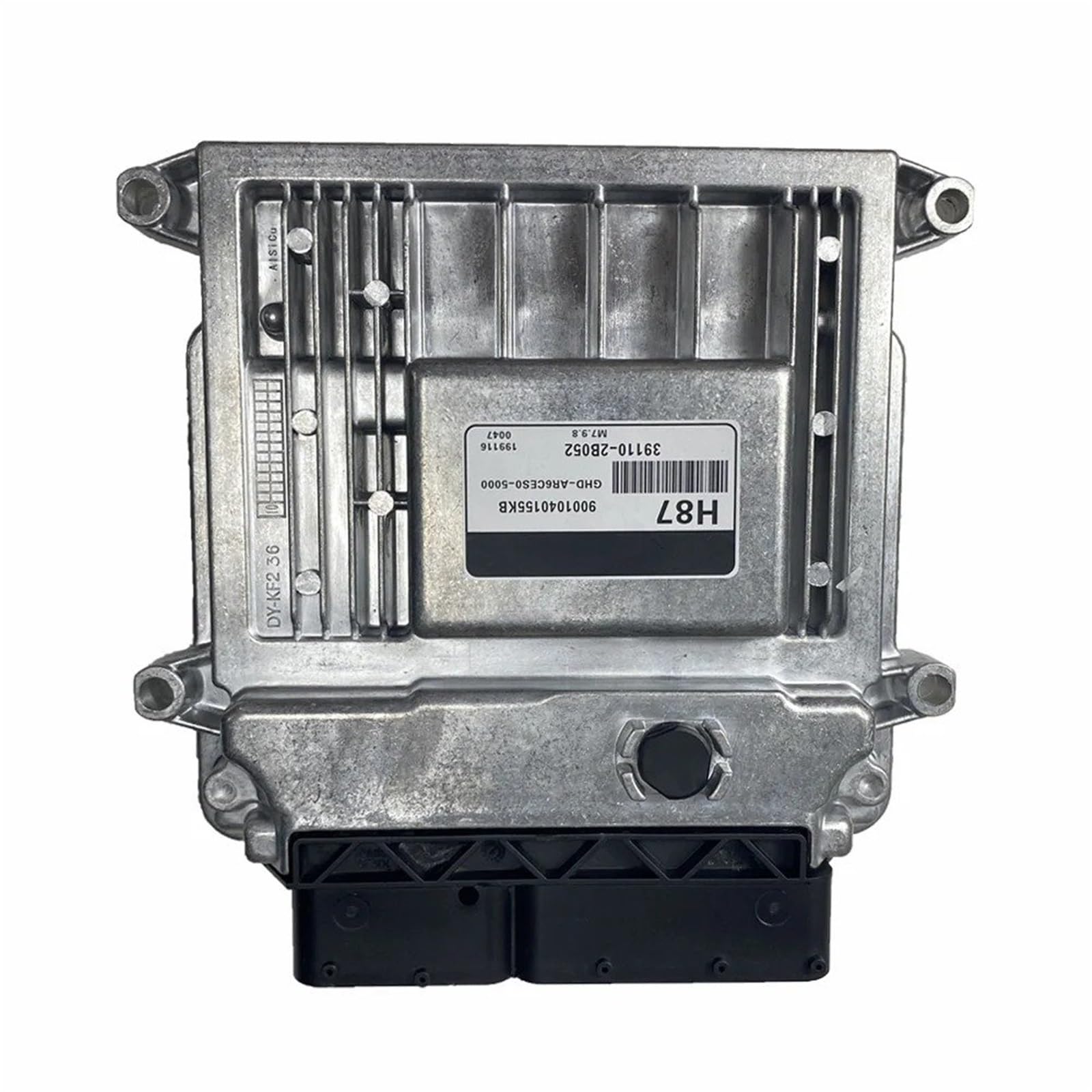 ECU motor Para Hyundai MT Para Kia Para Accent 39110-2B052 391102B052 M7.9.8 Unidad Control Electrónico Módulo Control Del Motor ECU