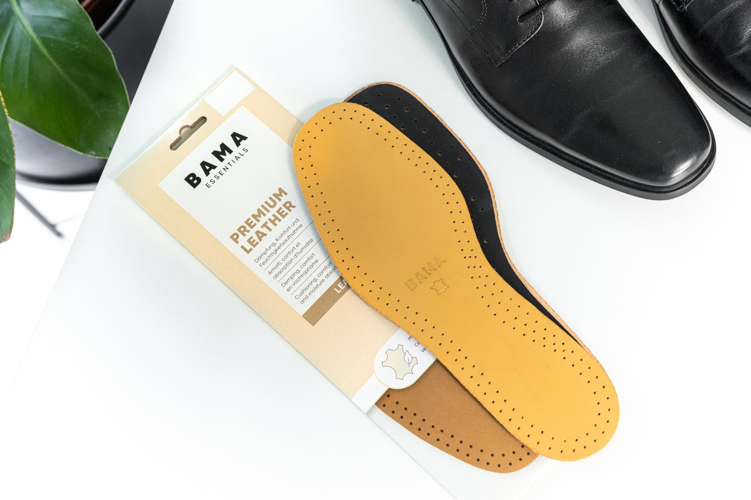 Bama - Plantilla para zapatos unisex