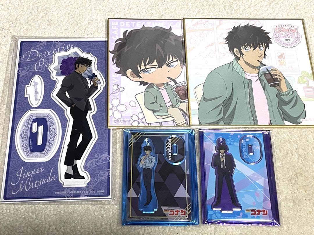 【新品未使用】 名探偵コナン 安室透 花束 缶バッジ トムス ハロウィンの花嫁 名探偵コナン ハロウィンの花嫁 トムス 花束 缶バッジ 降谷零 安室透