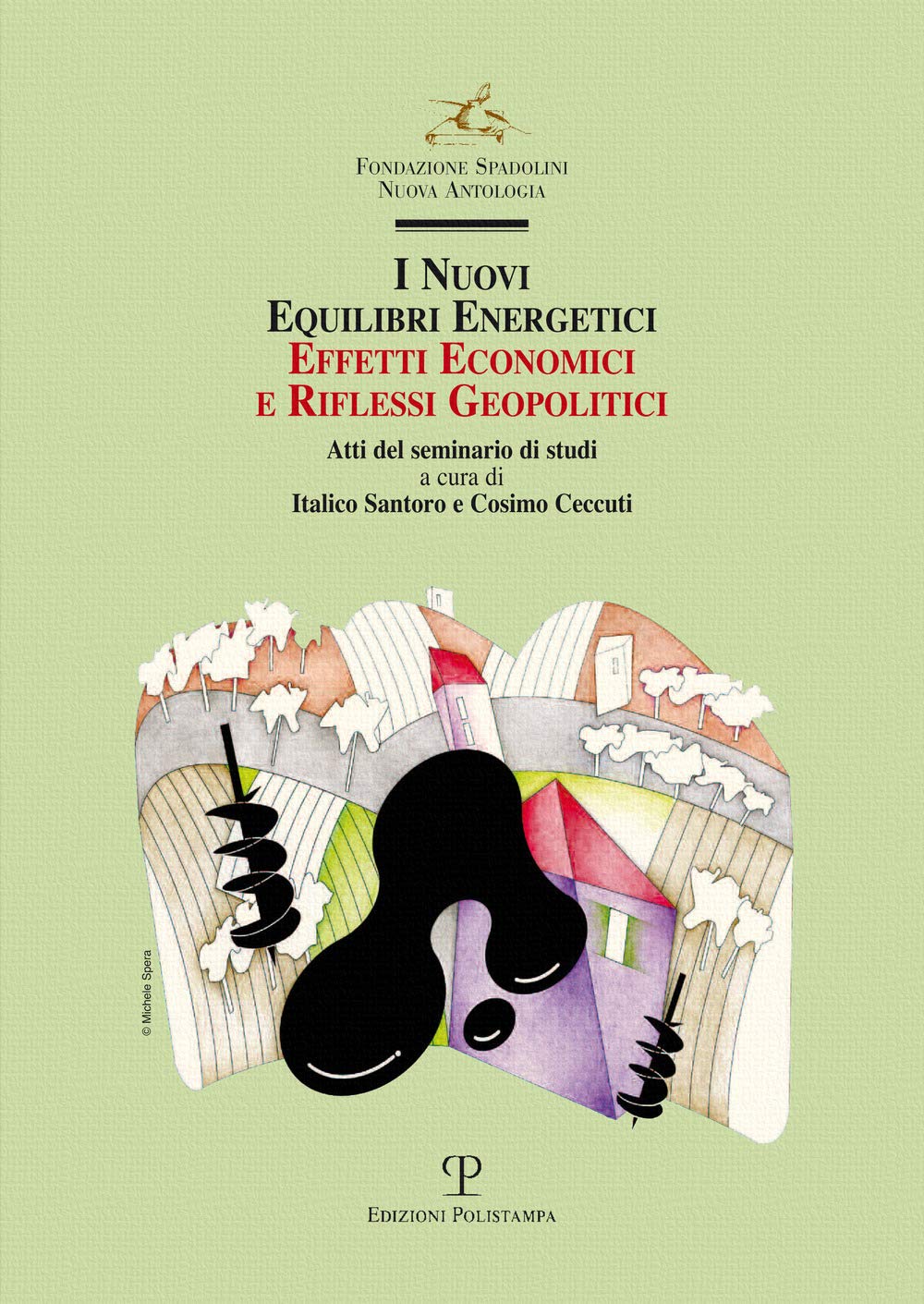 I Nuovi Equilibri Energetici. Effetti Economici E Riflessi Geopolitici - 4