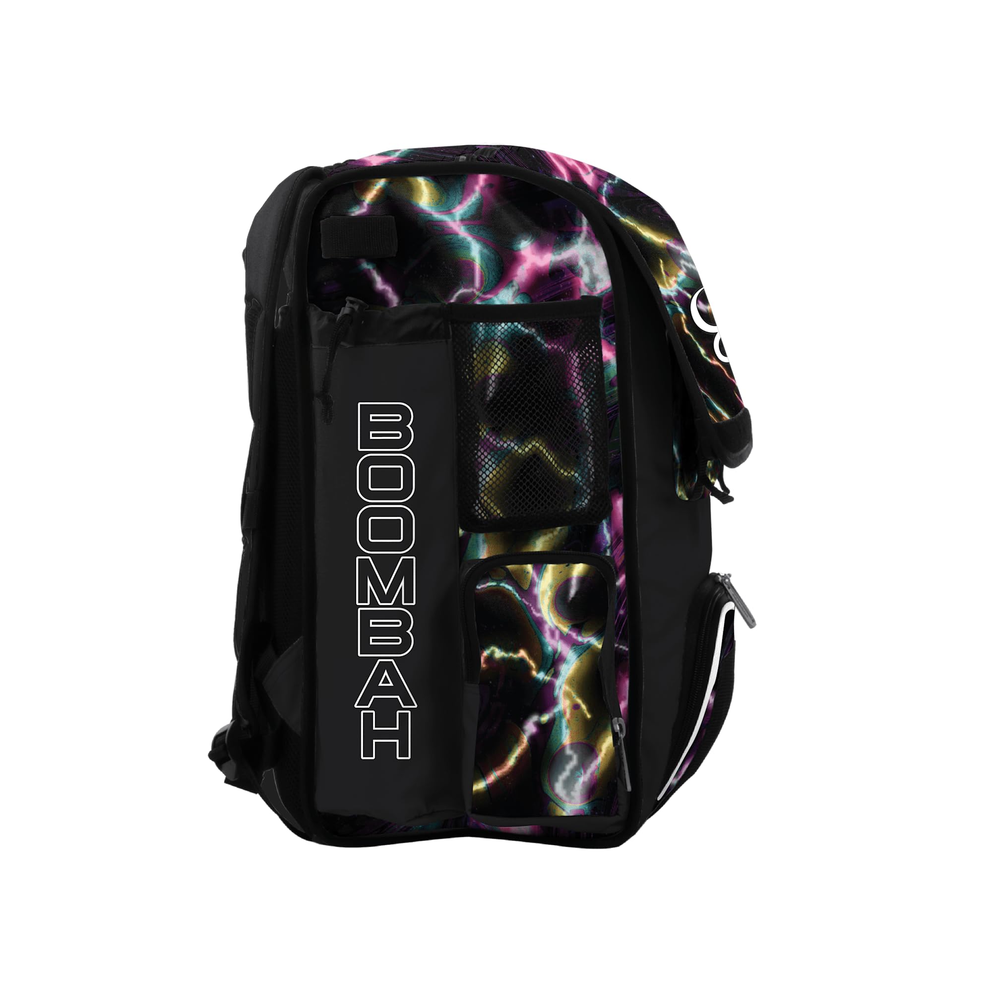 Boombah Mini Superpack Bat Pack - 8