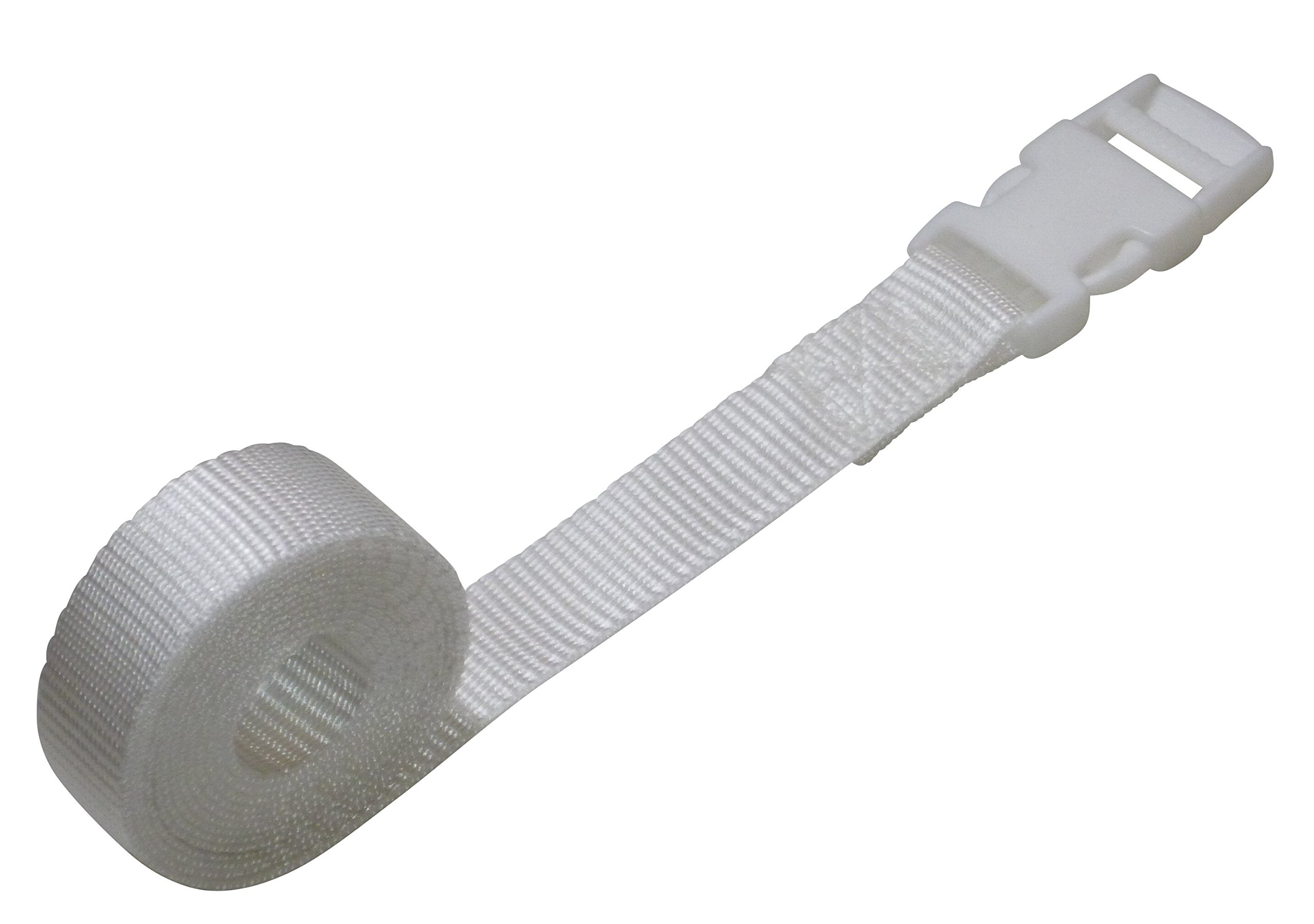 Delrin Webbing Buckles Side Release Clip Fasteners 20mm - 50mm - View #8