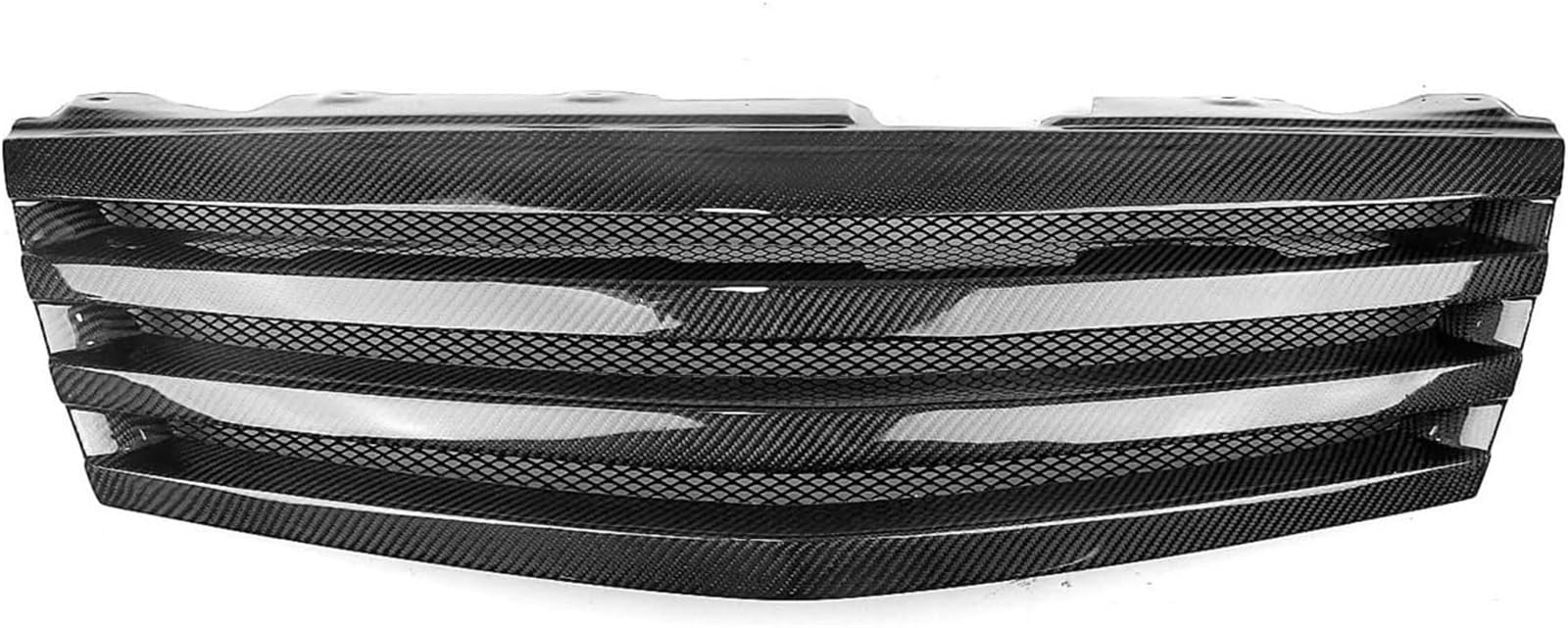 Grille calandre course Infiniti M45 pour remplacer une calandre usée - 6