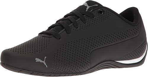 Puma drift cat 5 mens silver Outlet