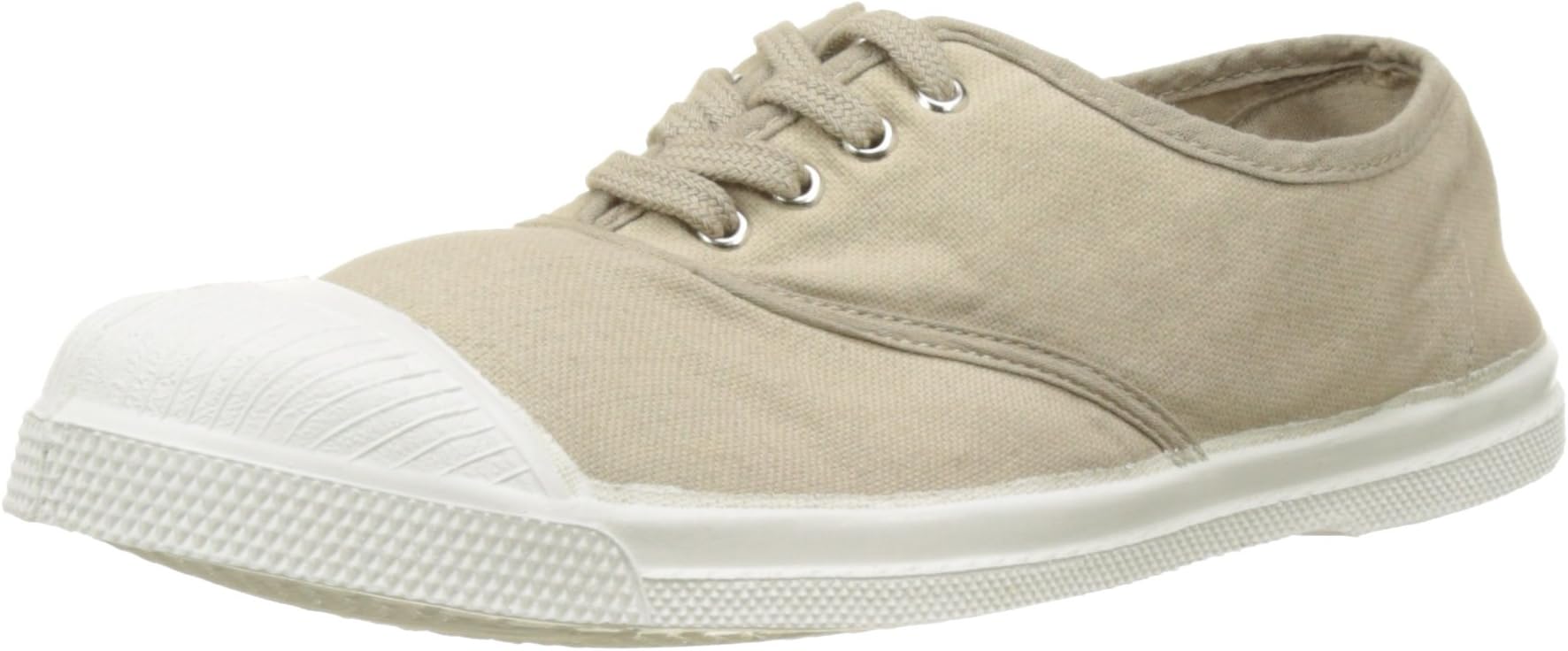 Bensimon Tennis Lacet Femme Women's Low-Top Sneakers