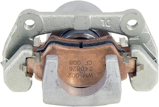 Motorcycle 5BWV-081500-5000 Rear Left Brake Caliper for CFMoto SSV ZForce 800 950 1000 Trail Sport Crew CF1000SU-3 CF1000SZ-3A CF800SZ-2