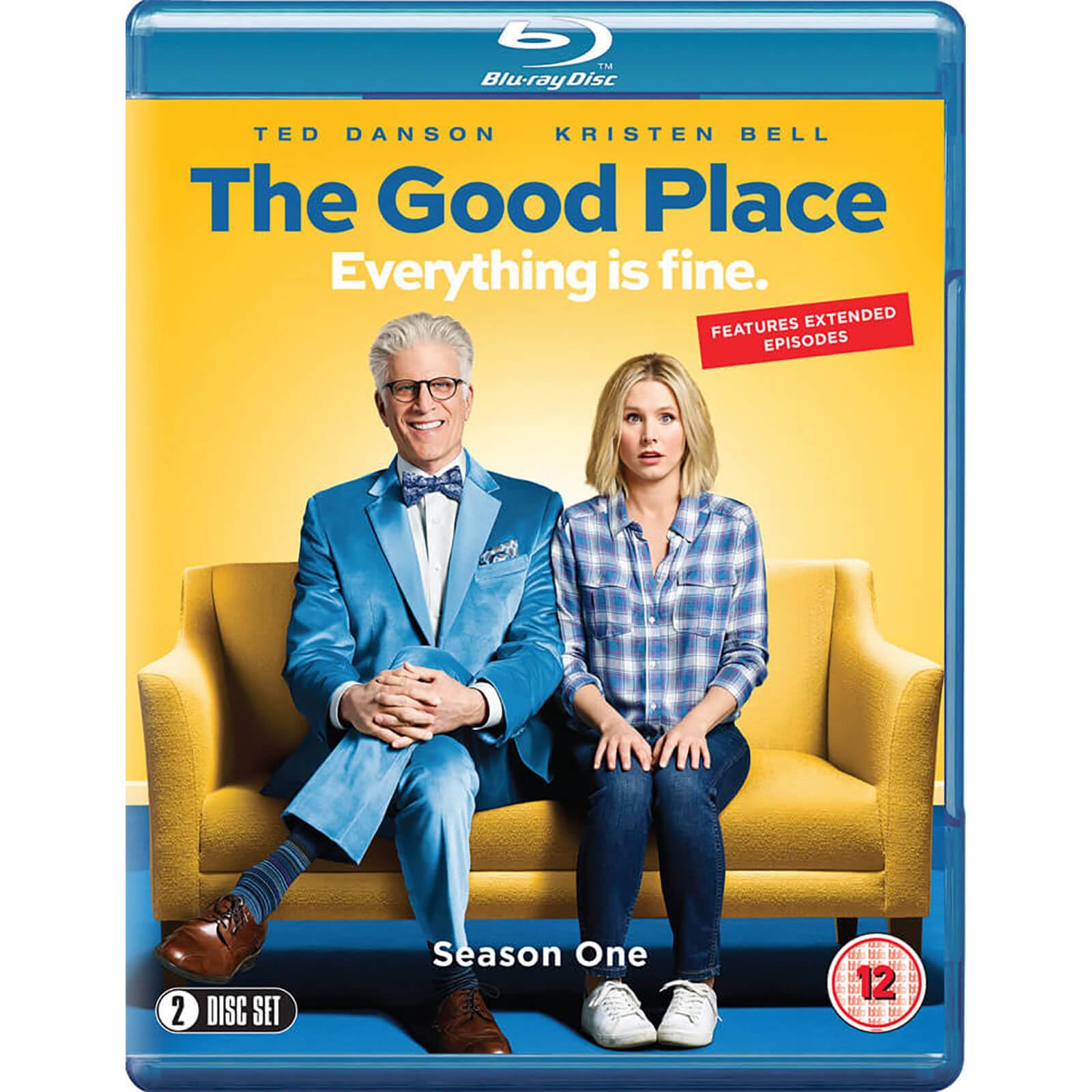The Good Place: Season One
