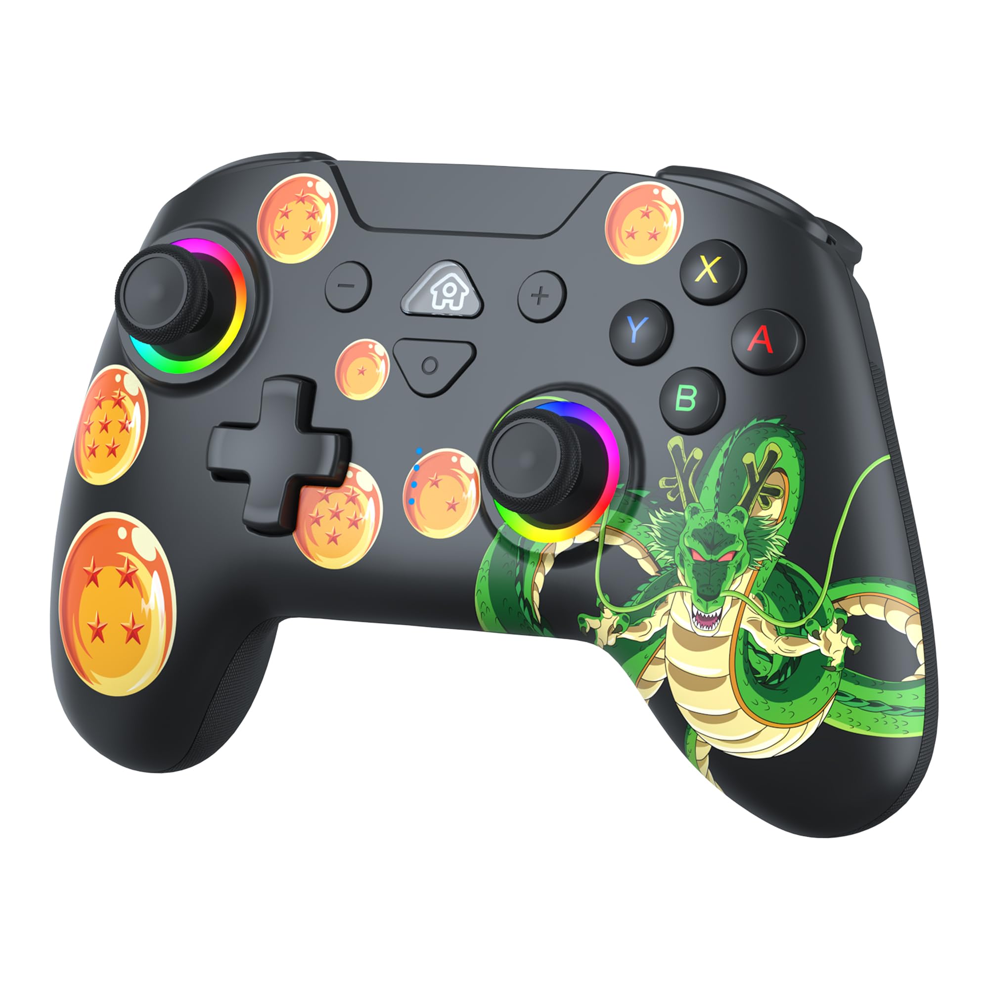 SUBSONIC - Controller Wireless Dragon Ball Shenron - PC iOS Android Steam