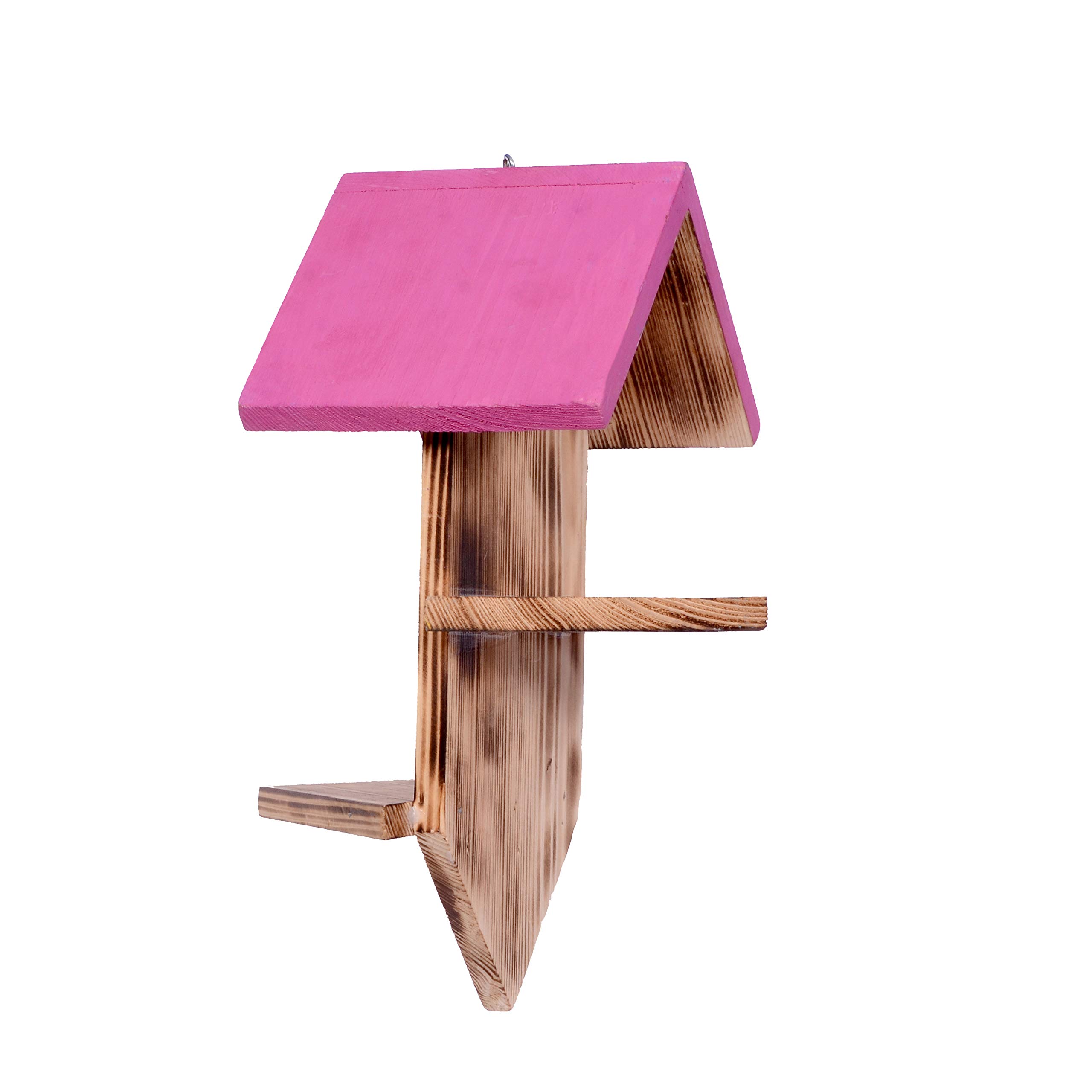 See full amazon price history chart for Cket® Bird House Designer Hanging Jhula House Bird Toy Nest Box for Sparrow, Budgies and Finches Eco Friendly Pure Wooden for Garden Balcony J-206 Cket® Bird House Designer Hanging Jhula House Bird Toy Nest Box for Sparrow, Budgies and Finches Eco Friendly Pure Wooden for Garden Balcony J-206 (B08L6RSD51) Amazon Price History, Amazon Price Tracker