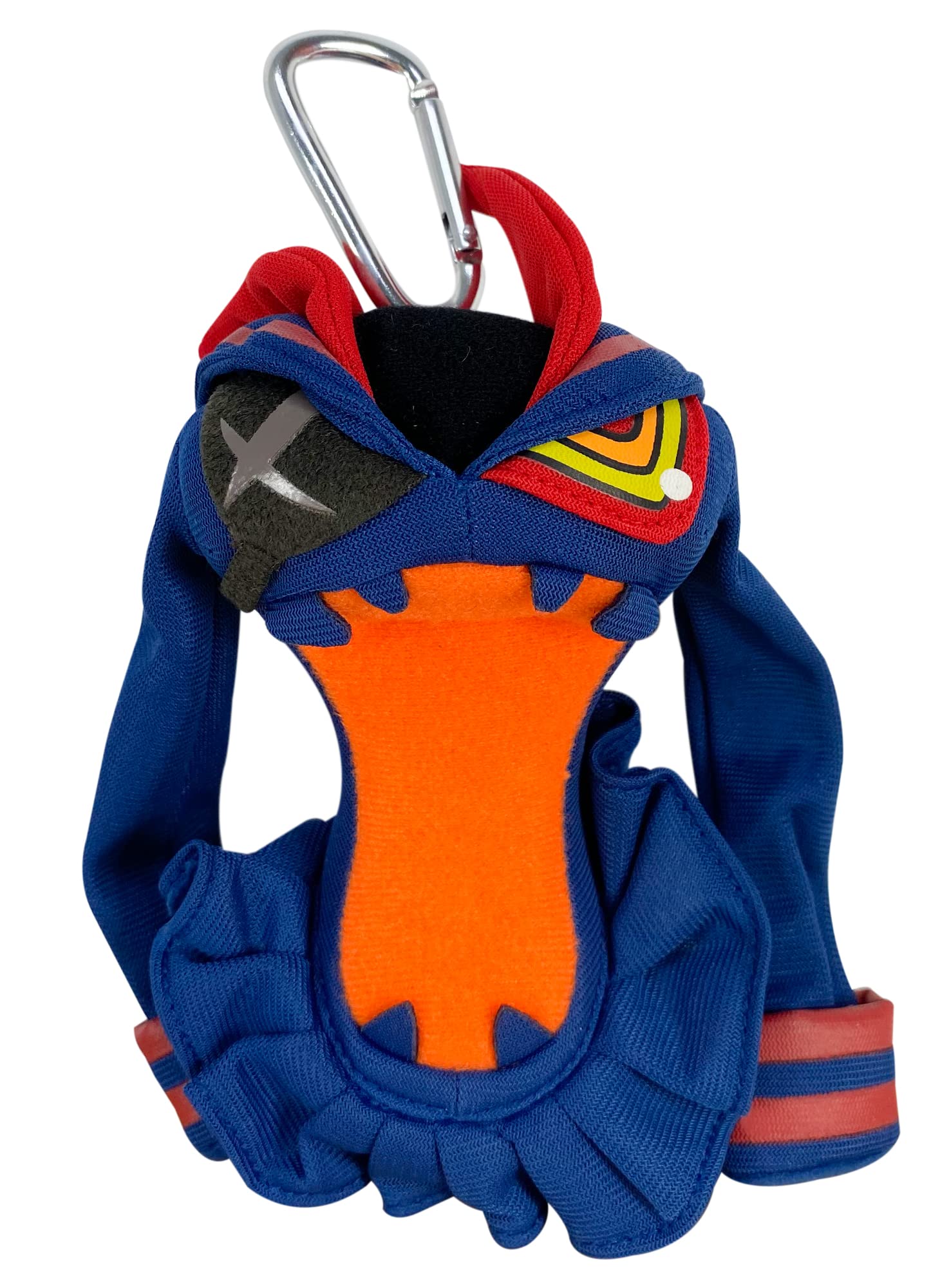 Kill La Kill - Senketsu Plush Keychain 5''