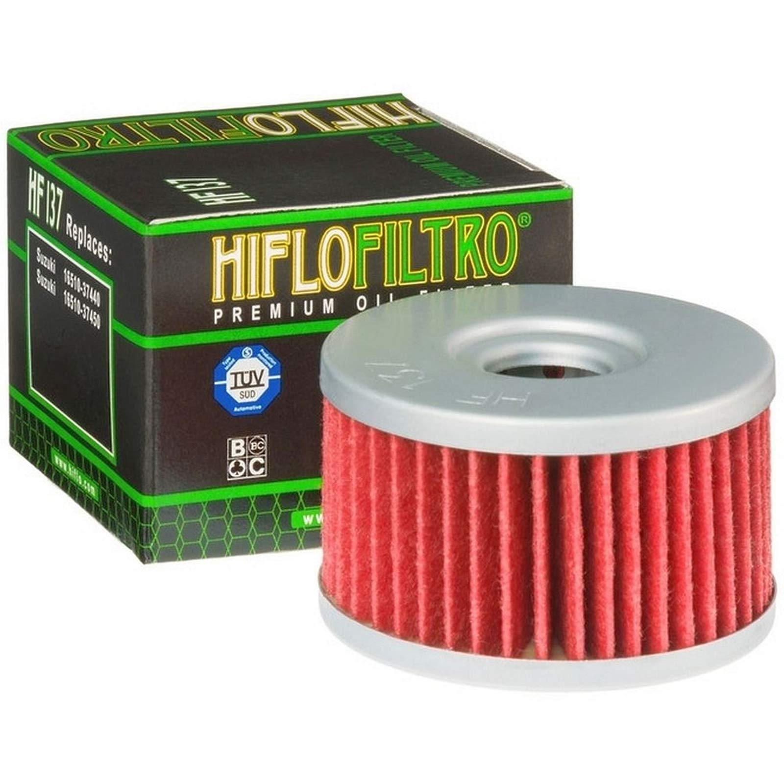 Luftfilter Ölfilter Zündkerze für LS 650 P Savage Baujahr 1986-2000 Servicekit Wartungskit