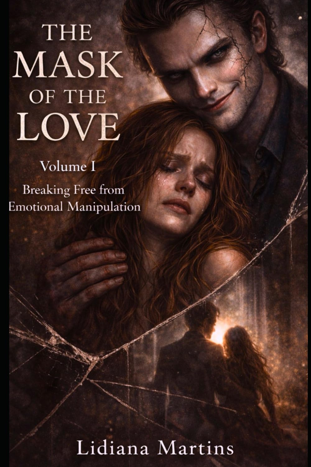 The Mask of Love – Volume 1: Breaking Free from Emotional Manipulation