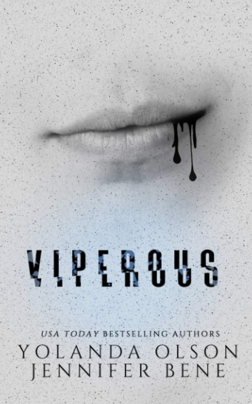 Buy Viperous — BookShops.in