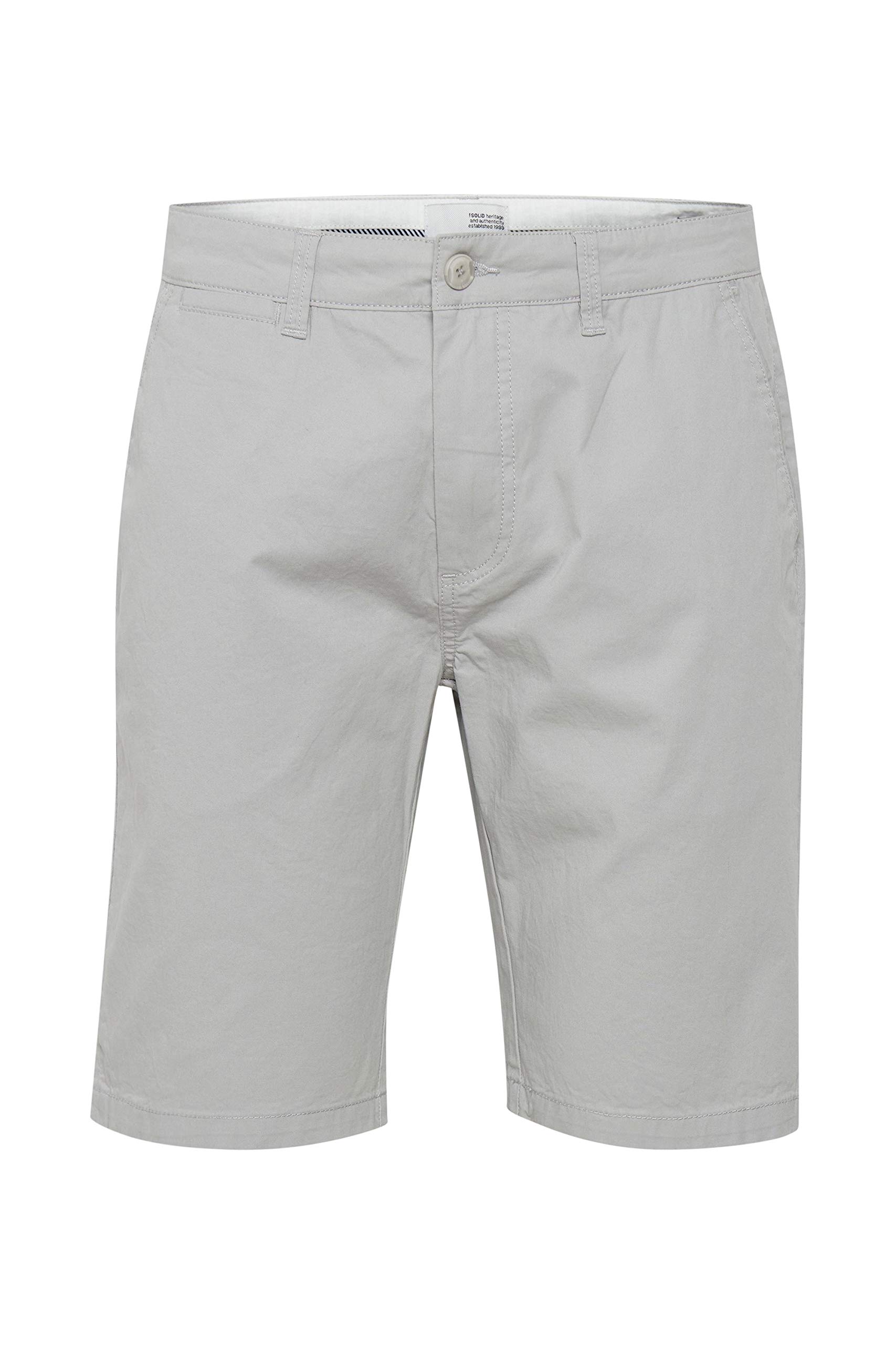 !SOLID SDTitian Herren Chino Shorts Bermuda Kurze Hose Regular Fit