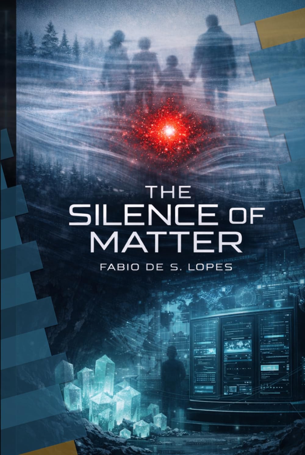 The Silence of Matter
