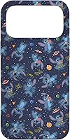 Vista 21 de Funda para iPhone 14 Pro Max Disney Lilo & Stitch Experimento 626