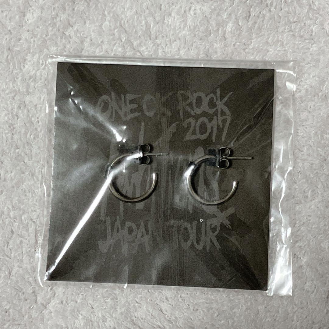 Amazon.co.jp: ONE OK ROCK ピアス : おもちゃ
