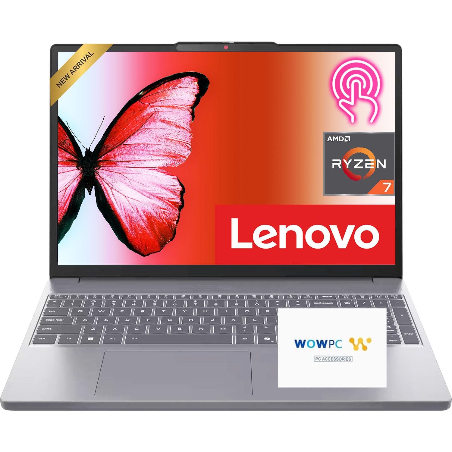 Amazon.com: Lenovo IdeaPad Slim 3i • 15.3
