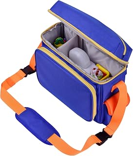 Little Tikes Blue Carrying Case for Story Dream Machine