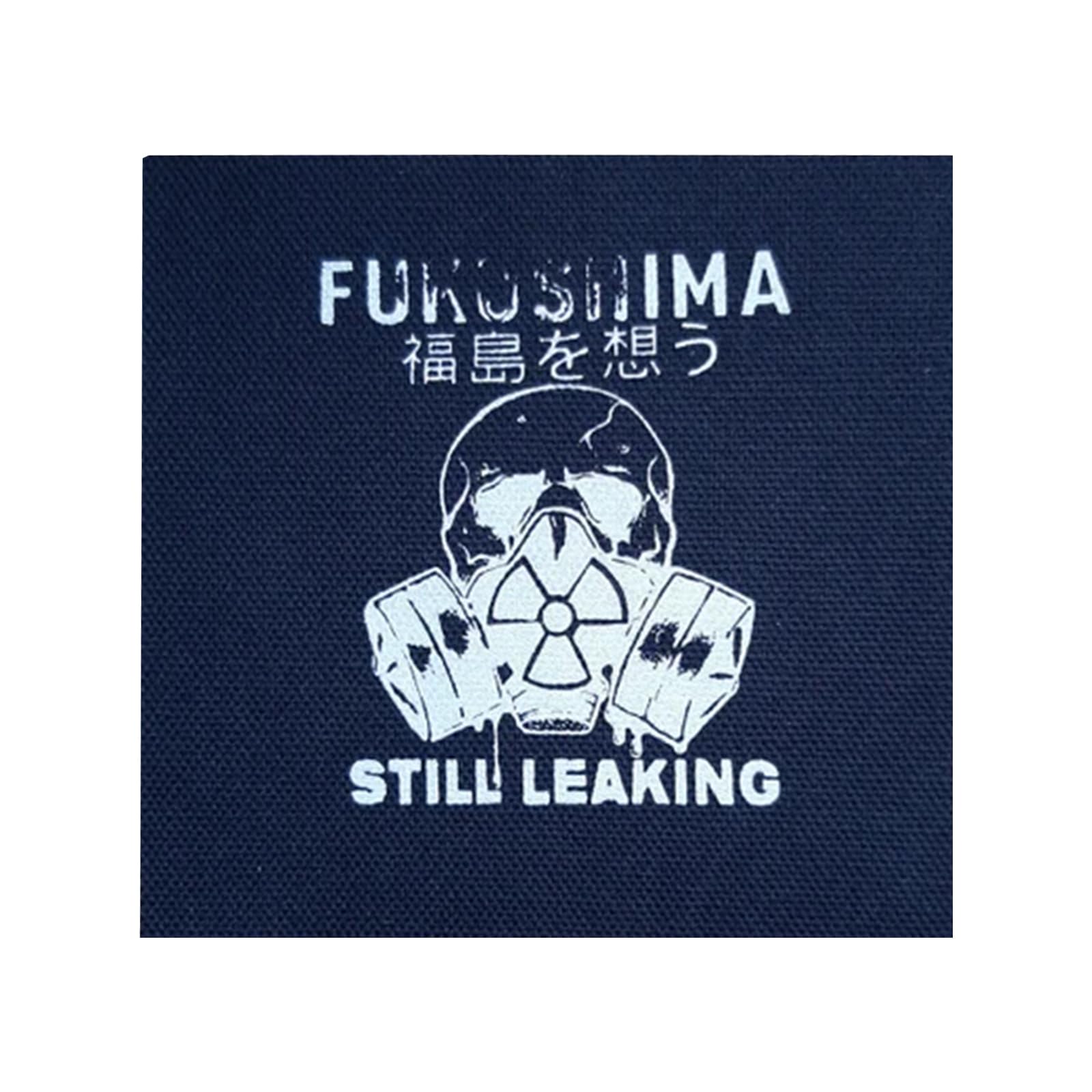 Friend Photo Cloth Badge With Pins Halloween Cartoon Anti-Pollution Patches Badge Backpack Accessories Children