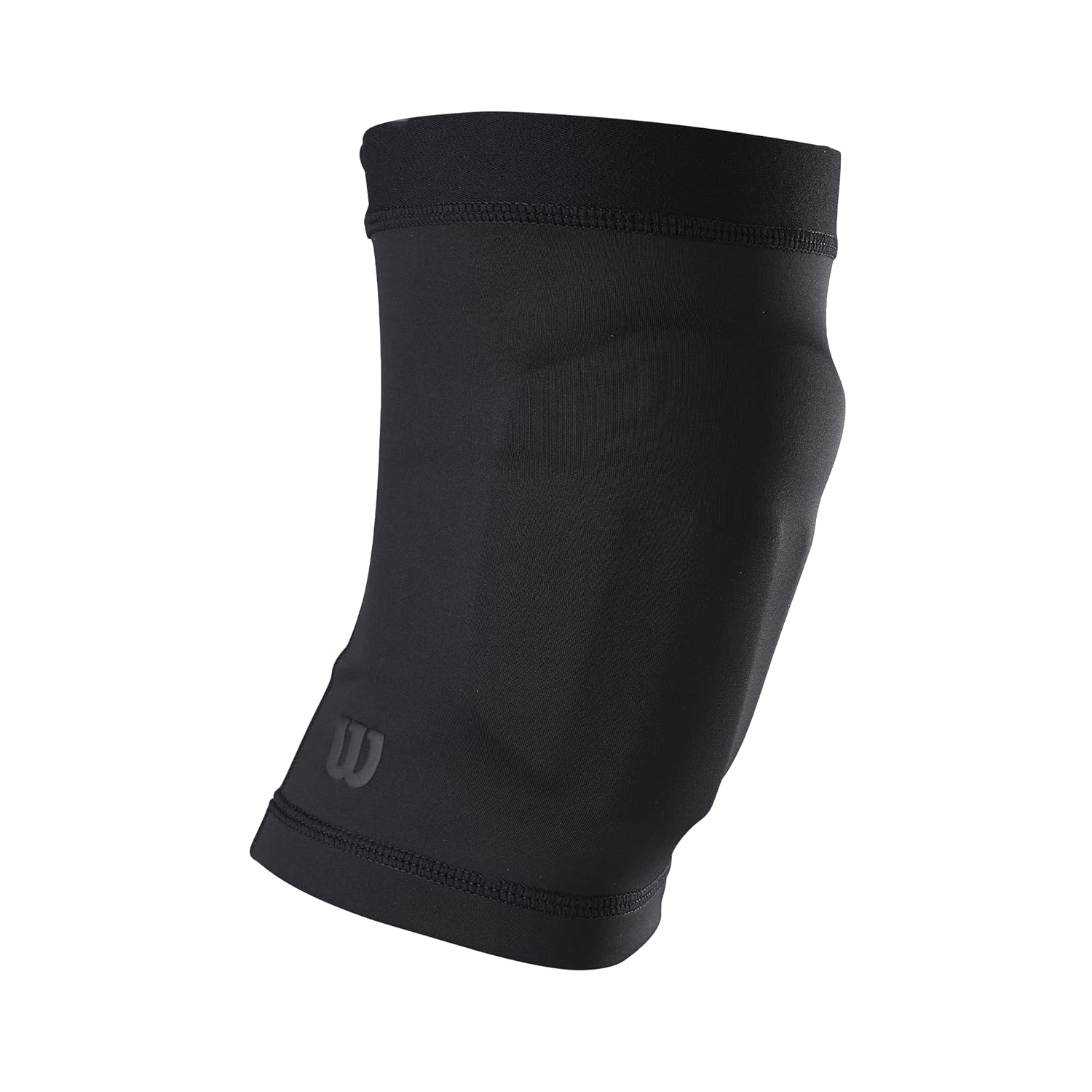 WILSON Helix Pro Volleyball Knee Pads - Medium, Black
