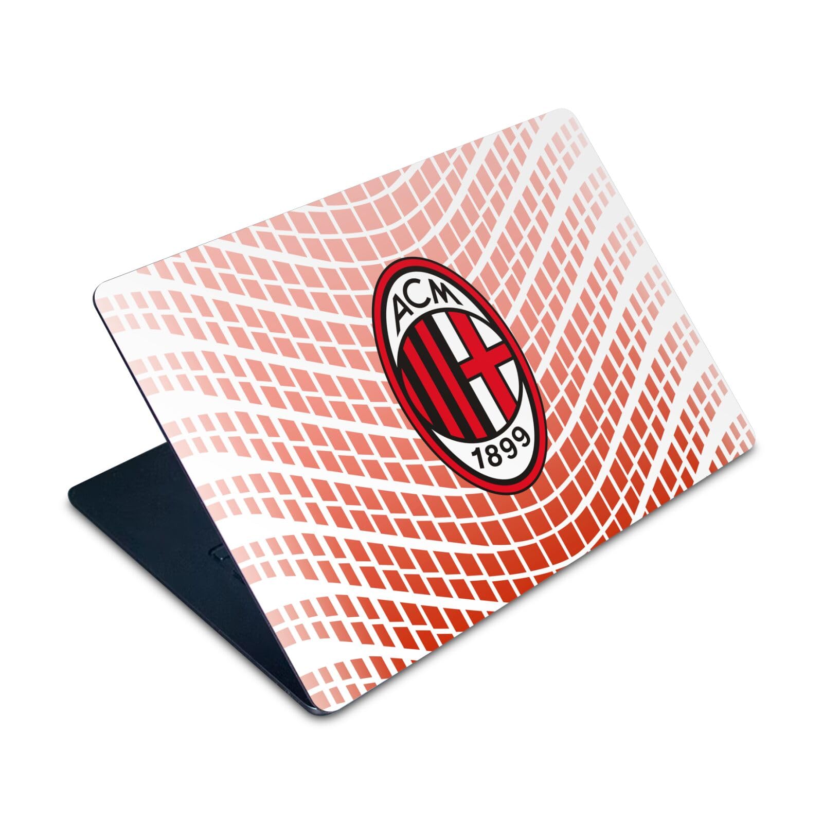 Couverture AC Milan MacBook Air 15 M2 pour éviter les rayures