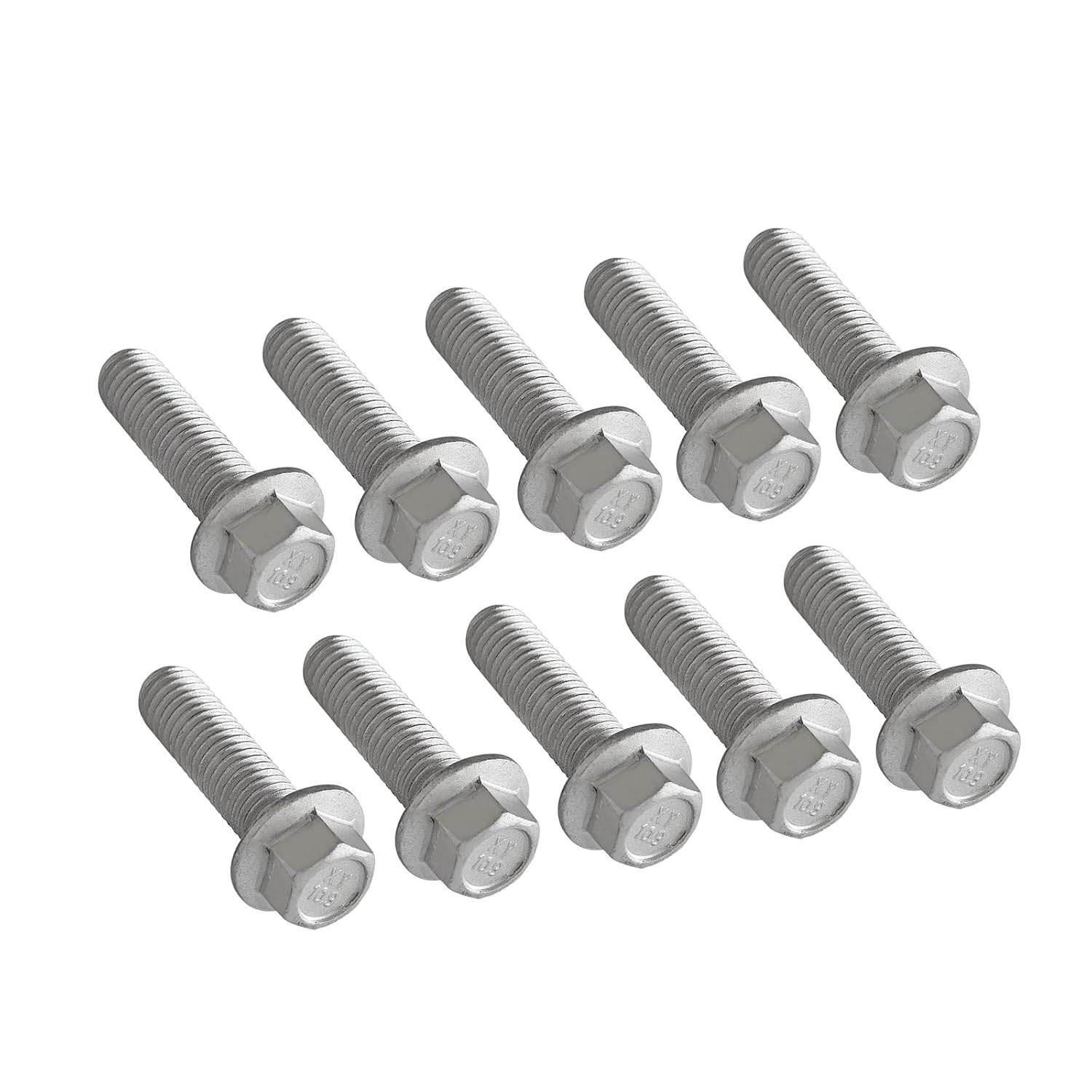 551652 Transmission Bell Housing Bolt Set Fits for LS LT Engine to Trans T56 LS 4L60 TH400 TH350 700R4 LSX LS1 LS2 LS6 LS7 LQ4 4.8L 5.3L 5.7L 6.0L