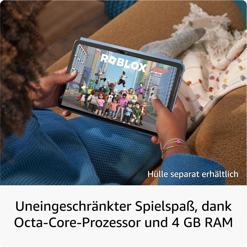 Amazon Fire Max 11-Tablet (Neueste Generation) – Bild 3