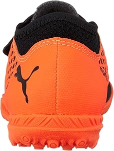 プーマ サッカーシューズ Amazon | [プーマ] サッカーシューズ フューチャー 2.4 TT V JR