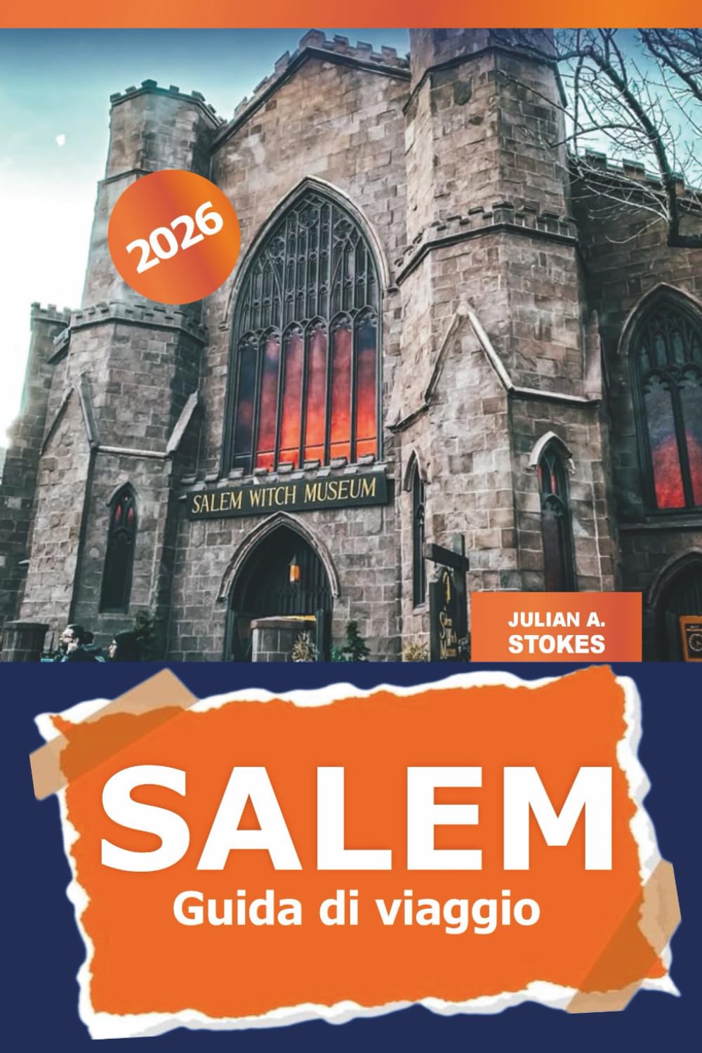Salem Guida di viaggio 2026: Scopri gemme nascoste, siti storici, attrazioni principali e cultura locale nel Massachusetts, USA