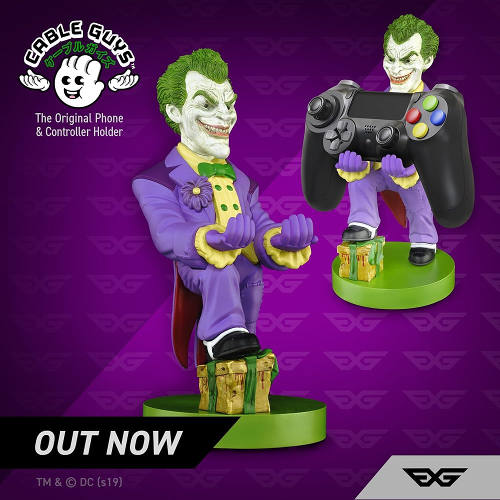 海外正規品クリーパー&スティーブコントローラースタンド ケーブルガイシリーズ 海外正規品クリーパー&スティーブコントローラースタンド