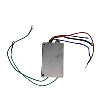 Amazon.com: XYZIL Switch Box 332-4911A2 338-4733 Compatible