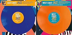 Jazz Collection - East Coast Jazz / West Coast Jazz
