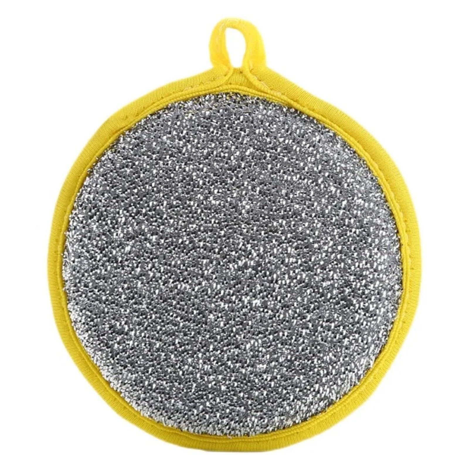 10/200Pcs Doppel Seite Geschirr Schwamm Dish Waschen Pinsel Pan Topf Schwämme Haushalts Reinigung Wiederverwendbare Küche Werkzeuge(30PCS)