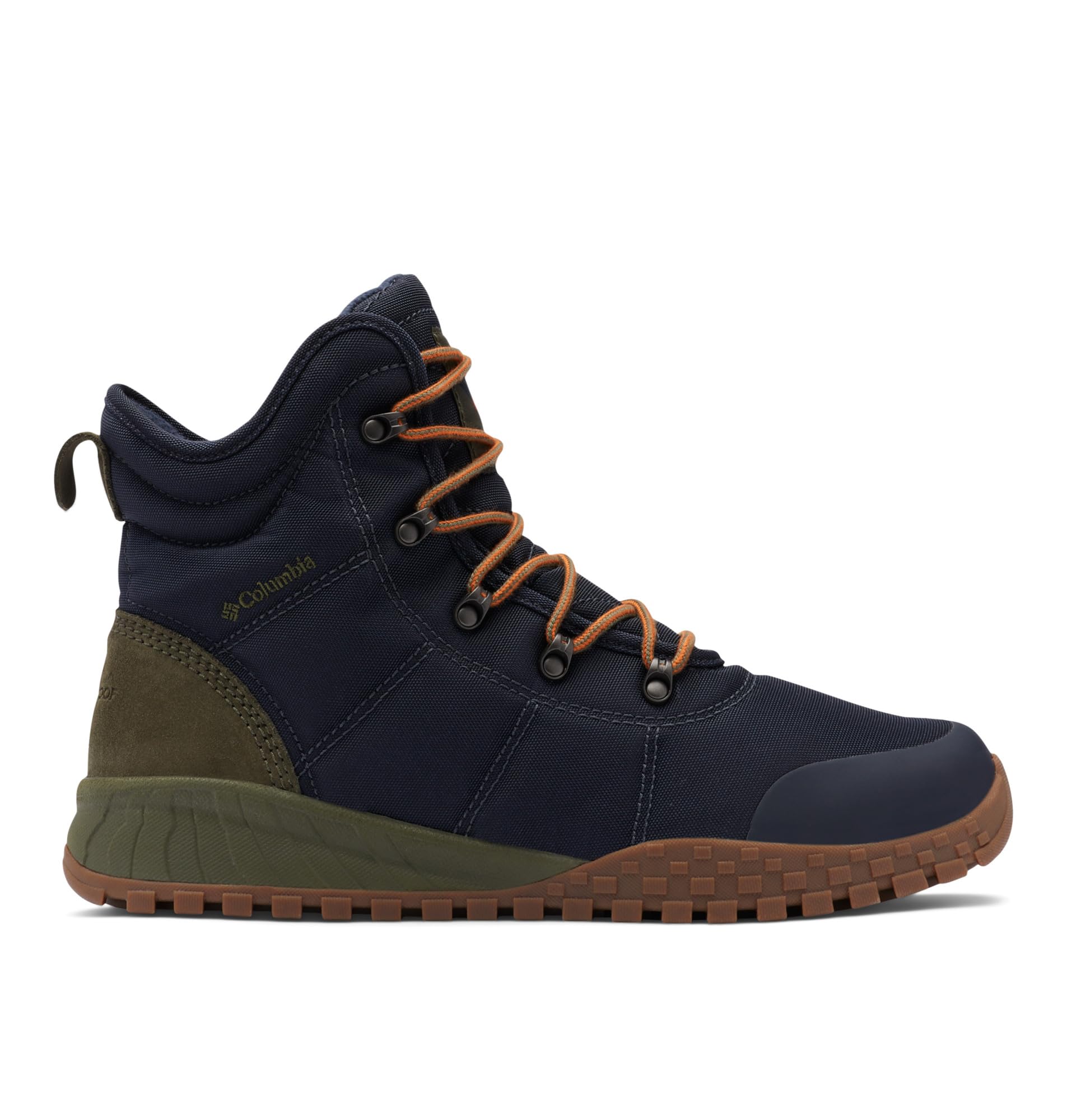 Columbia Fairbanks Wanderstiefel für Herren