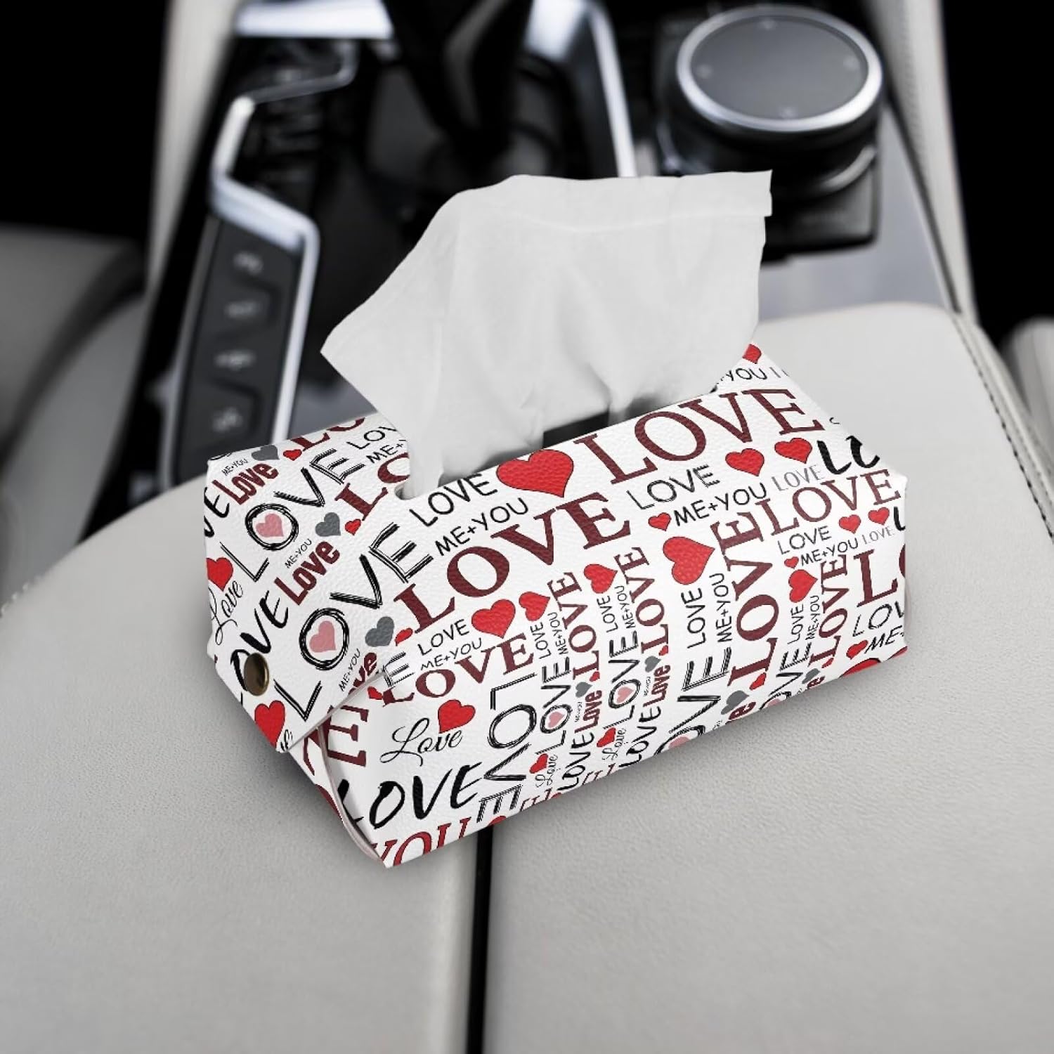 Ironing Board Cover & Tissue Box Cover