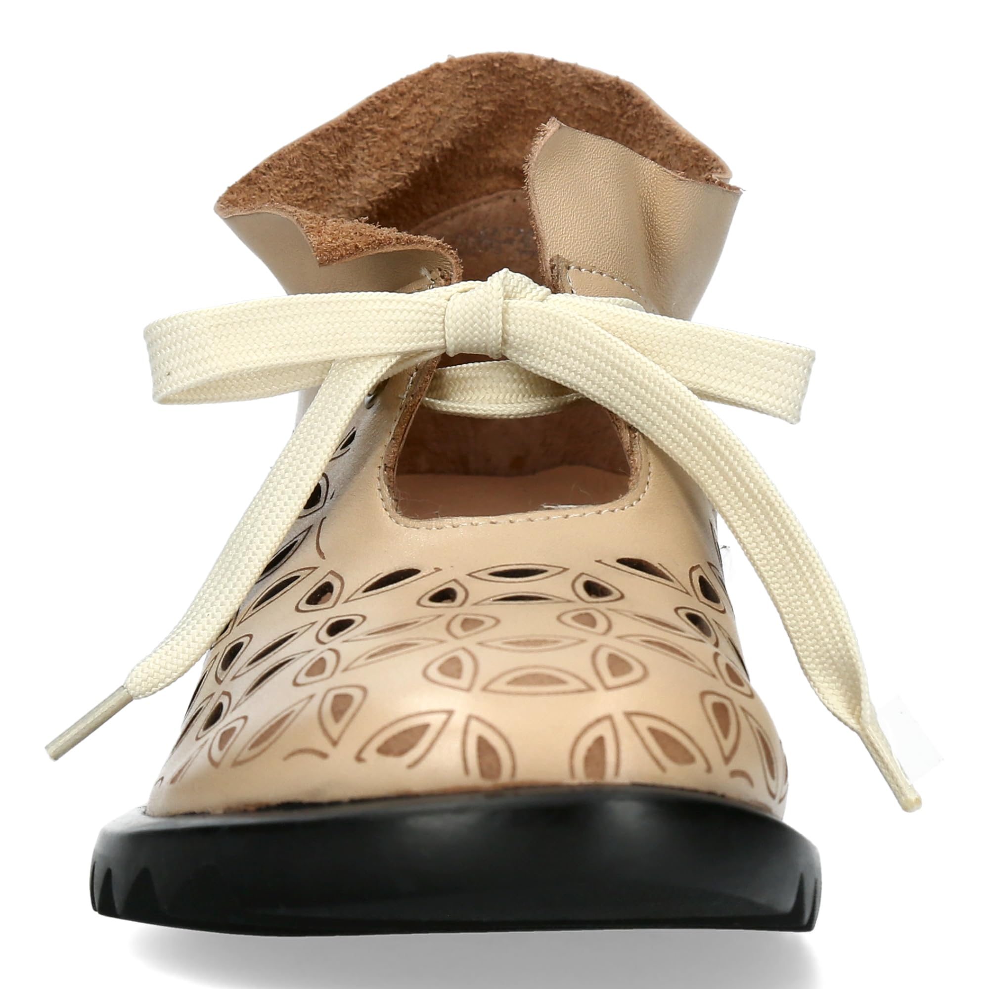 LAURA VITA Chaussures à Lacets pour Femmes Cyrielle 30