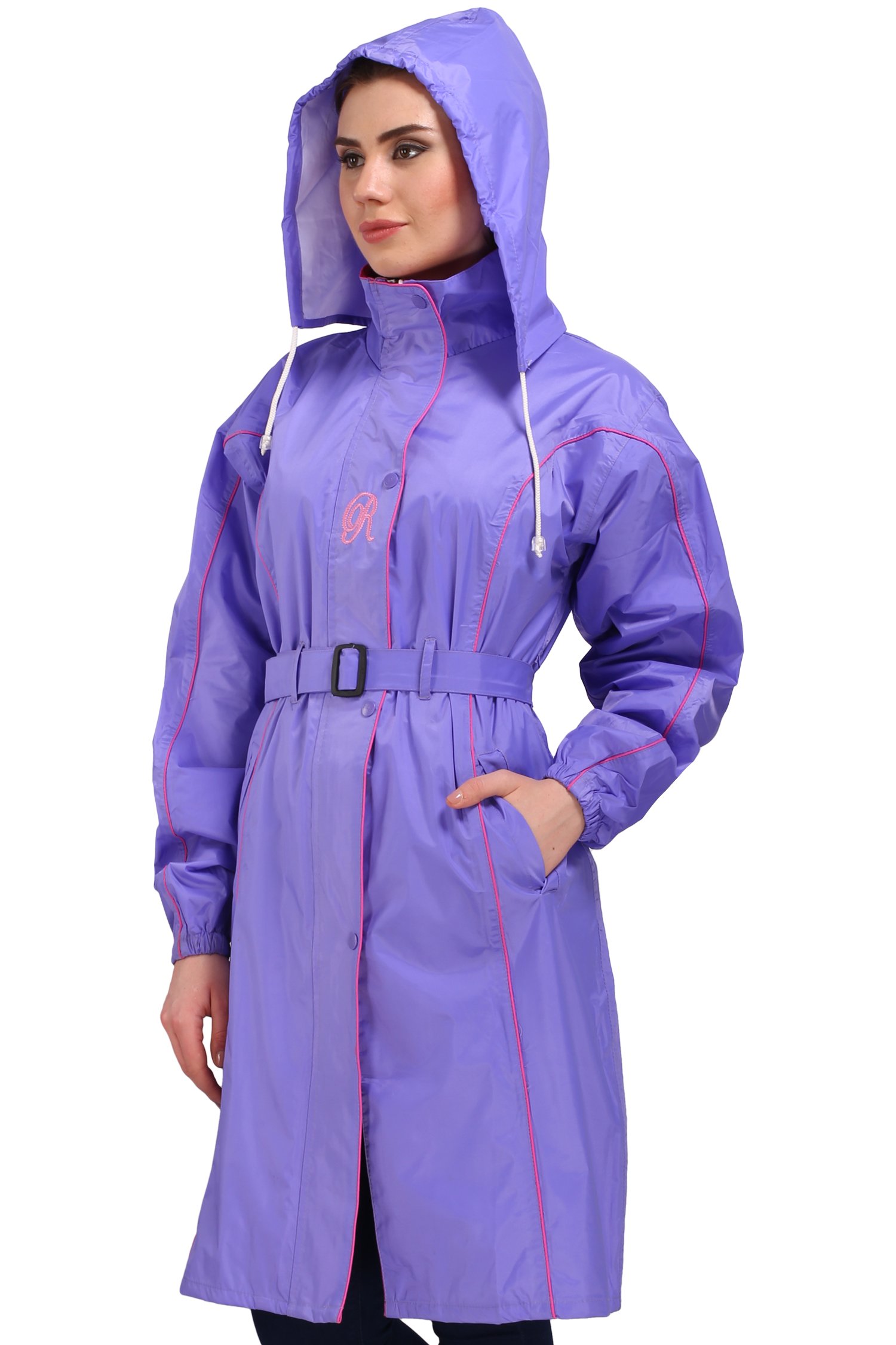 goodluck Women's Raincoat/Rainwear-picture-17