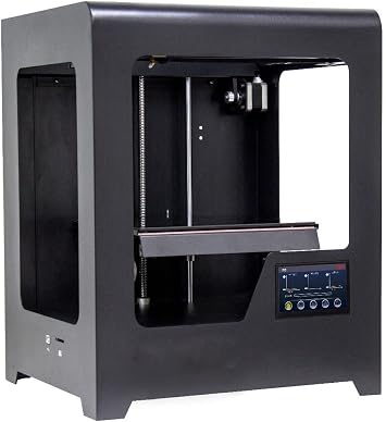 BEST Modern DIY KIT 3D Printer H1 High Print Precision Desktop FDM 3D Printer PLA ABS