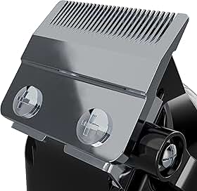 Máquina de Cortar Cabelo Philco 8 Acessórios 10W PCR07 BIVOLT