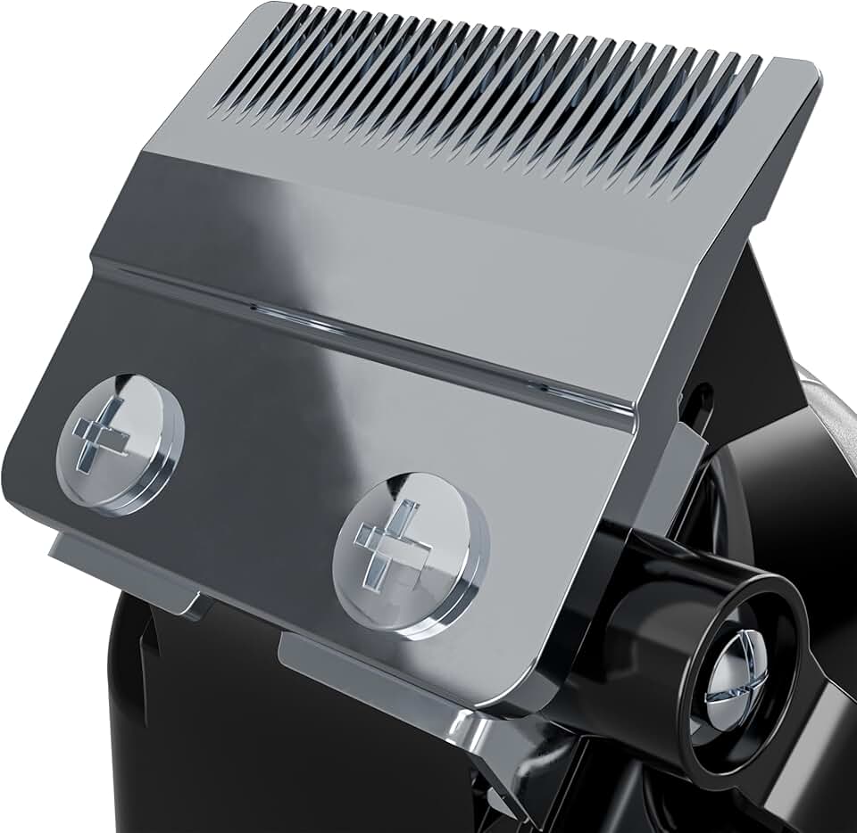 Máquina de Cortar Cabelo Philco 8 Acessórios 10W PCR07 BIVOLT