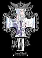 (未使用･未開封品)　黒執事 VIII  [DVD] og8985z Amazon.co.jp: 黒執事 II 8 【完全生産限定版】 [DVD] : 水樹