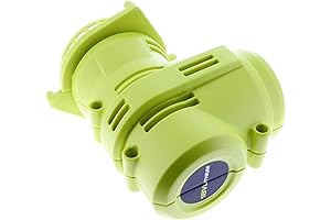 Homelite OEM 351112001 String Trimmer Housing P2008 P2008VNM